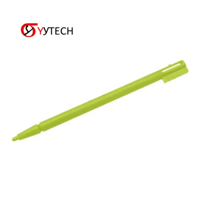 SYYTECH Game Console Touch Screen Stylus Pen for Nintendo DS NDS Accessories