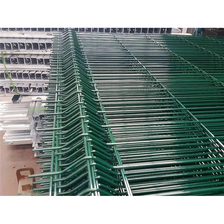 3d Wire Mesh Fence Garden Fence Welded Mesh Fence For Sale