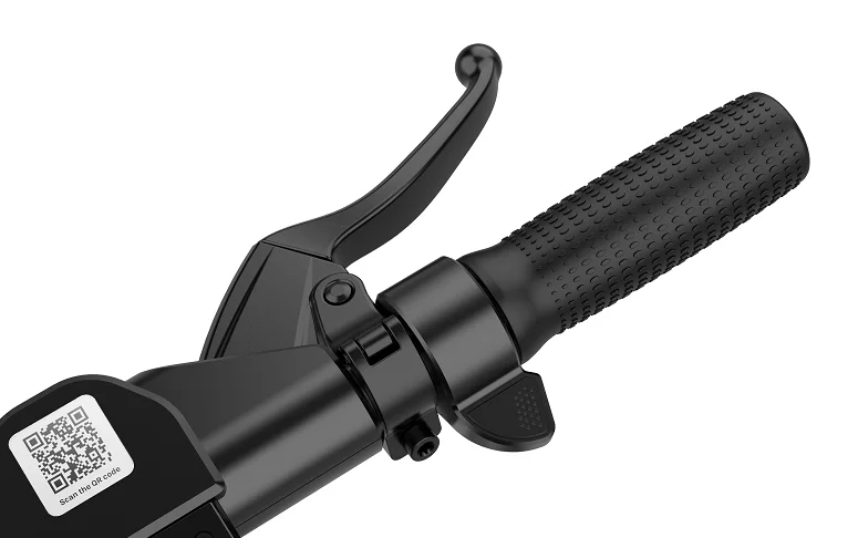 Factory Stock Electric Scooter GS1-3000 for sharing rental 10 inch with 4G IoT GPS APP function