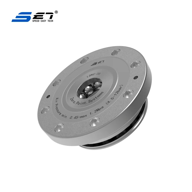 LQNC-20 Professional Manufacturer Q20 Positioner Locator Zero Point System