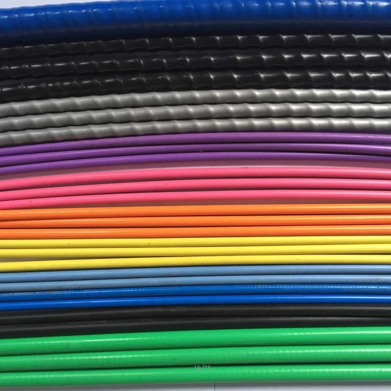 Внешний корпус автомобильного кабеля управления, внешний корпус тормозного кабеля 16 мм 14 мм 12 мм 10 мм 9 мм 8 м 7 мм