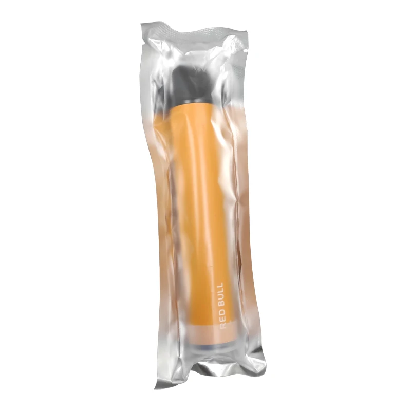 High Quality Translucent Compound Bag Aluminum Foil Bag Packaging Bags