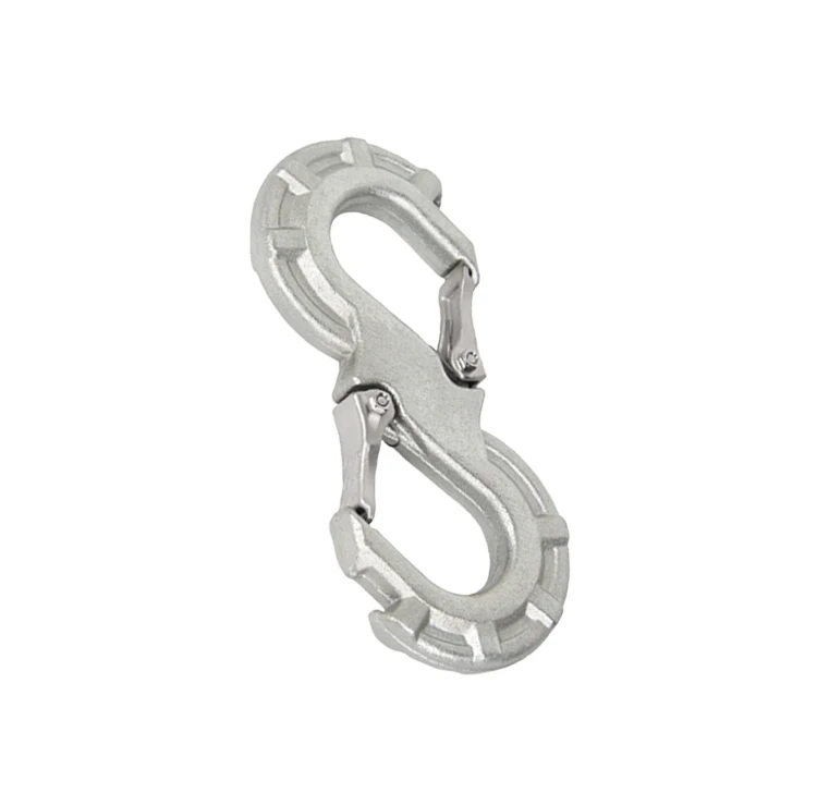The Best Steel thickening and strengthening towing hook for jeep winch