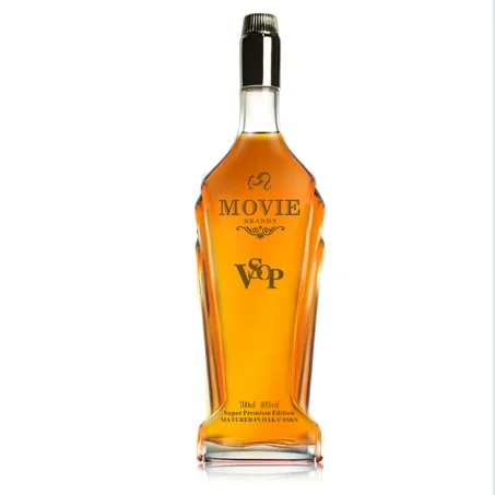 Поставка фильма бренди Наполеон vsop Китай оптом вкус ликер