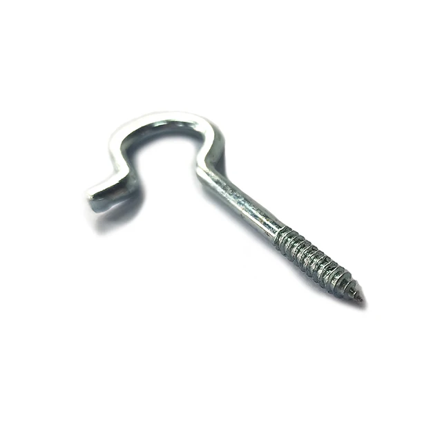 Stainless Steel Welded Eye Bolt Screw Bolt Assortment Kit