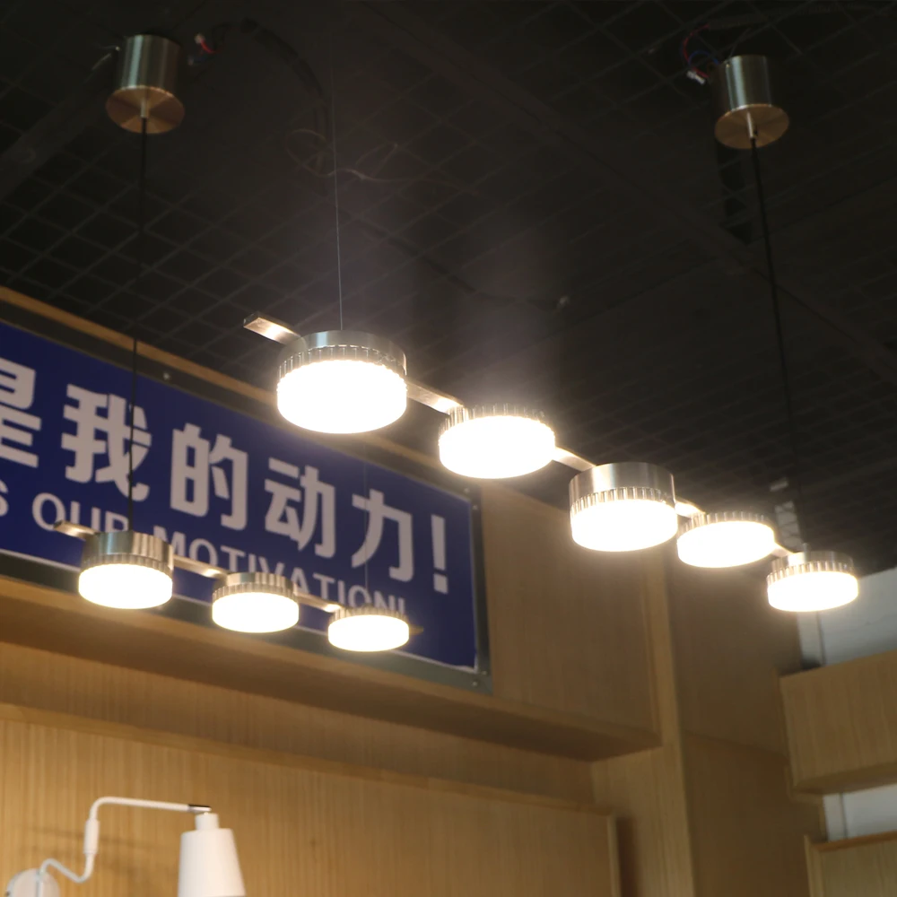 Pendant Lamps Modern Chandelier Chandelier Pendant Light House Decoration Pendant Lamp