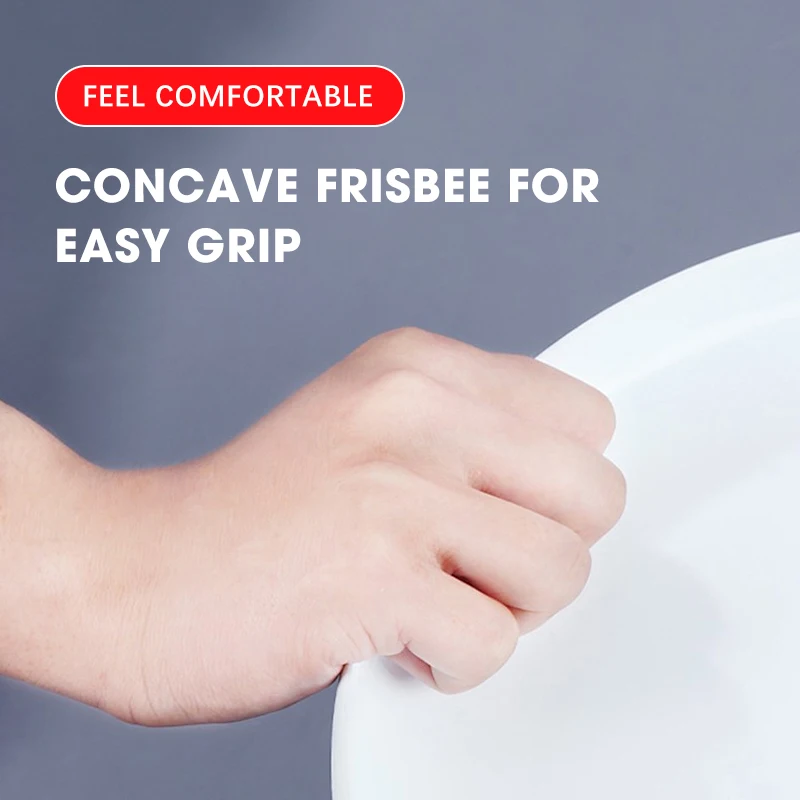 Professional factory OEM  Outdoor Sport Water Resistant Toy PE Interactive Custom cheap flying disk