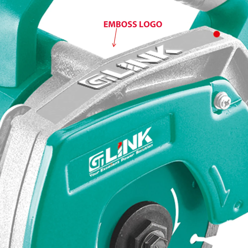 Gaocheng New 125MM CM4SA  Electric Marble Cutter Machine