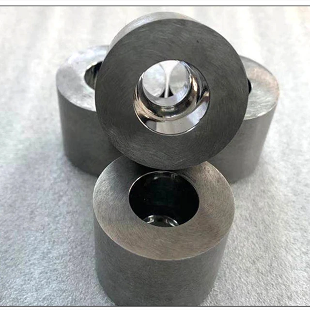 
Cemented Carbide Die Stamping Parts Mould Tungsten Carbide Cold Forging Dies/carbide Cold Heading Dies/carbide Punch Dies 