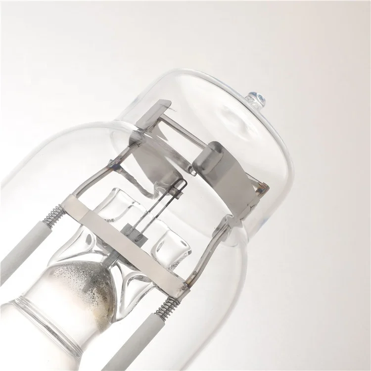 Factory Night Fishing Underwater Metal halide lamp 2000W  Fishing Blue Lures fish