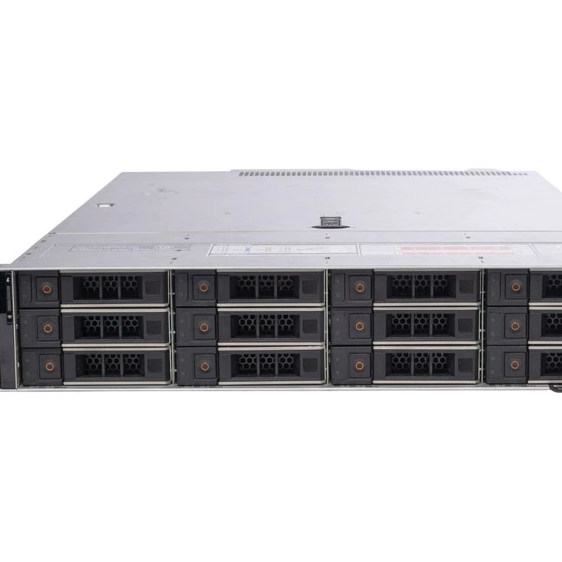 Dell EMC PowerVault R760 R7525 R750 R740XD2 pc server computer 2u home server server case 2u