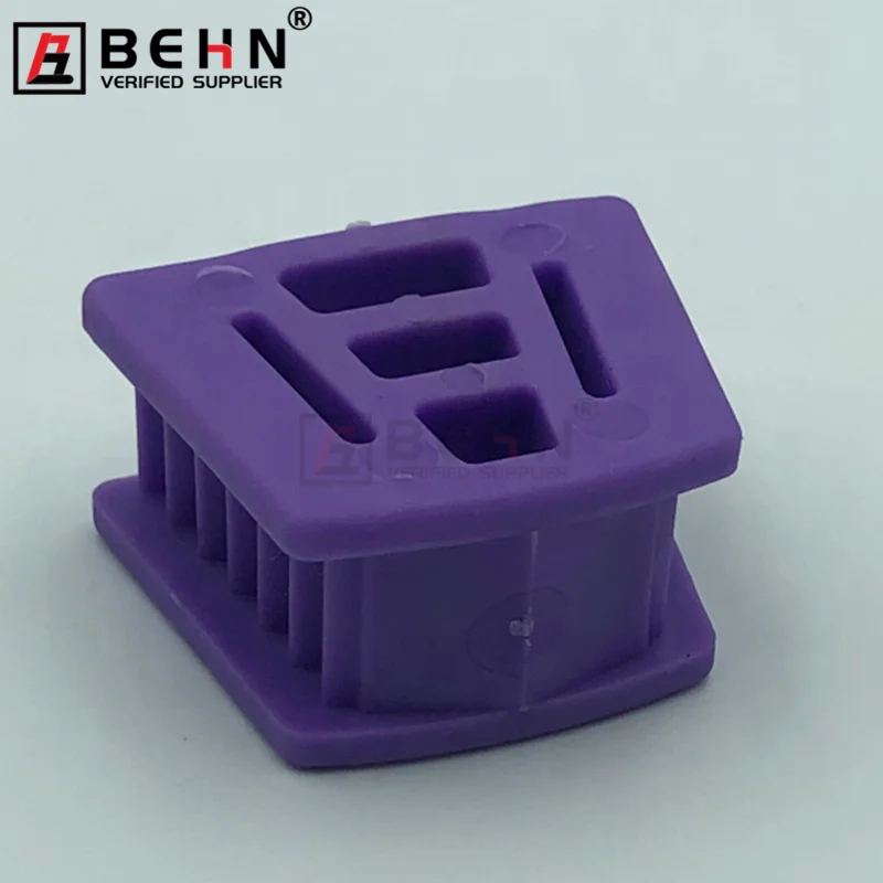 Good Quality Disposable Medical Bite Block/Dental Bite Block/dental instruments orthodontic niti arch wire for dentist