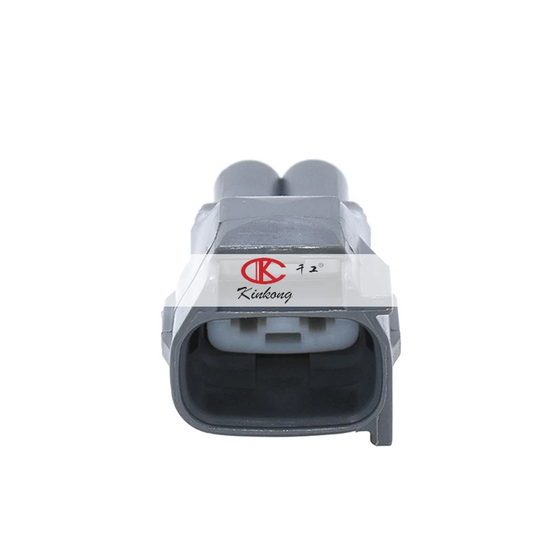 2 pin male waterproof car connector 7282-7020-10 90980-10898