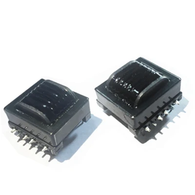 Customizable Stable Performance Smps High Voltage High Frequency Electronic CCFL Inverter Transformer