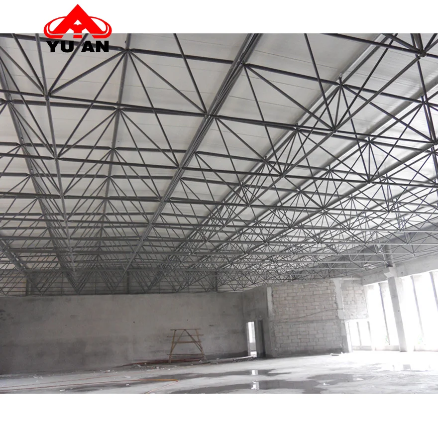 Низкая стоимость, стальная конструкция, производство зданий и складов