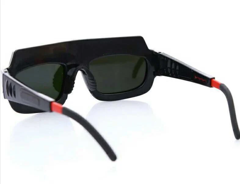 Сварочные очки с автоматическим затемнением для солнечных сварочных очков