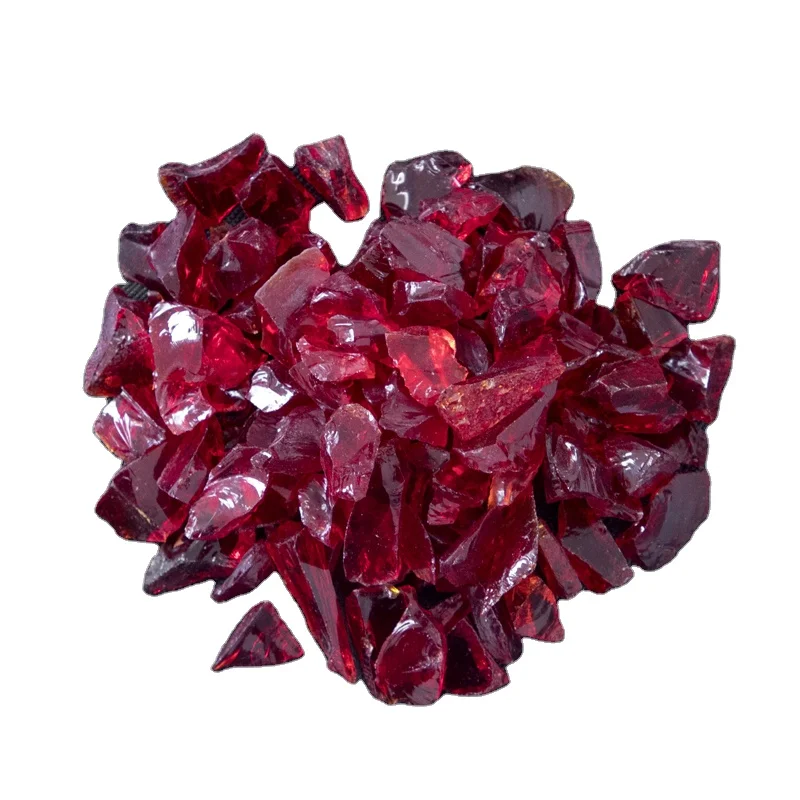  2021 Hot Sale Decorative Glass Crushed for Terrazzo