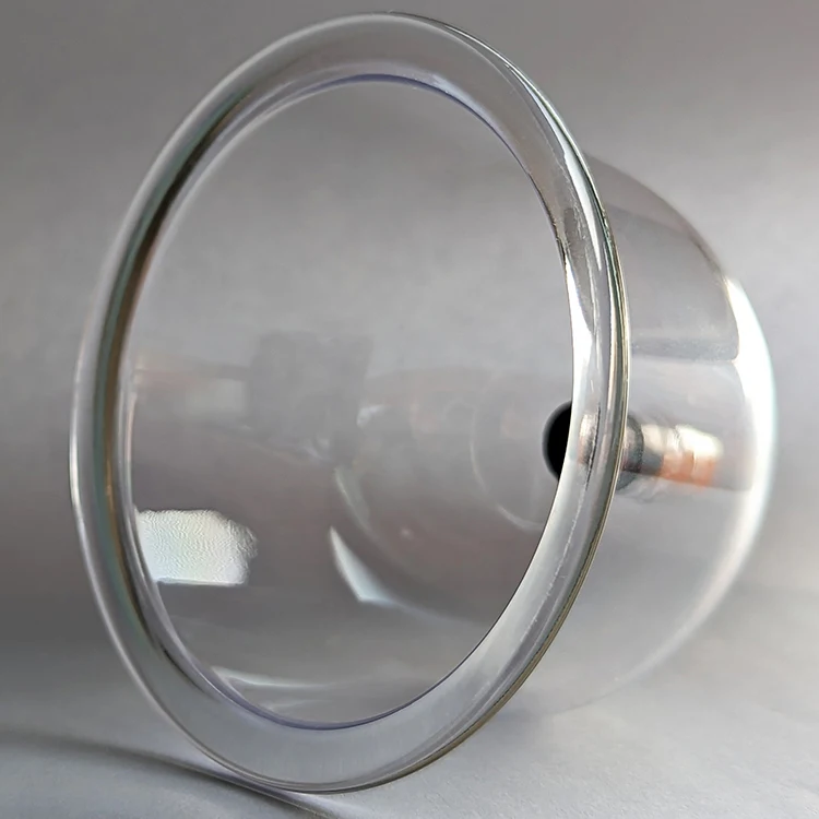 9 size 1000 MIX hijama cups Best Sales plastic cupping vacuum suction body massage tool Medical disposable hijama cupping cups