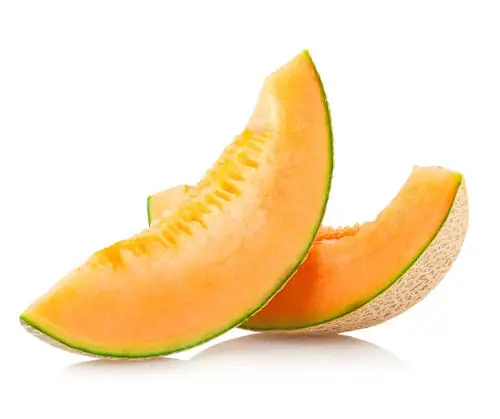 
Freeze dry fruit Manufacturer supply 100% pure freeze dried cantaloupe / cantaloupe powder 