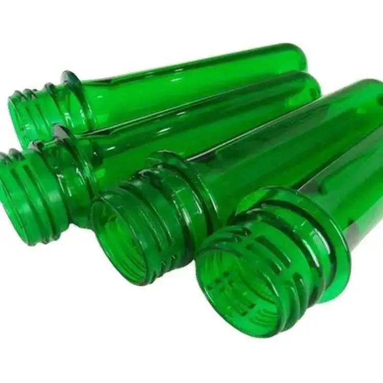Cheap price China manufacturer supplier  PCO 1881 PCO 1810 28mm neck size plastic PET preform for blowing water drink bottles