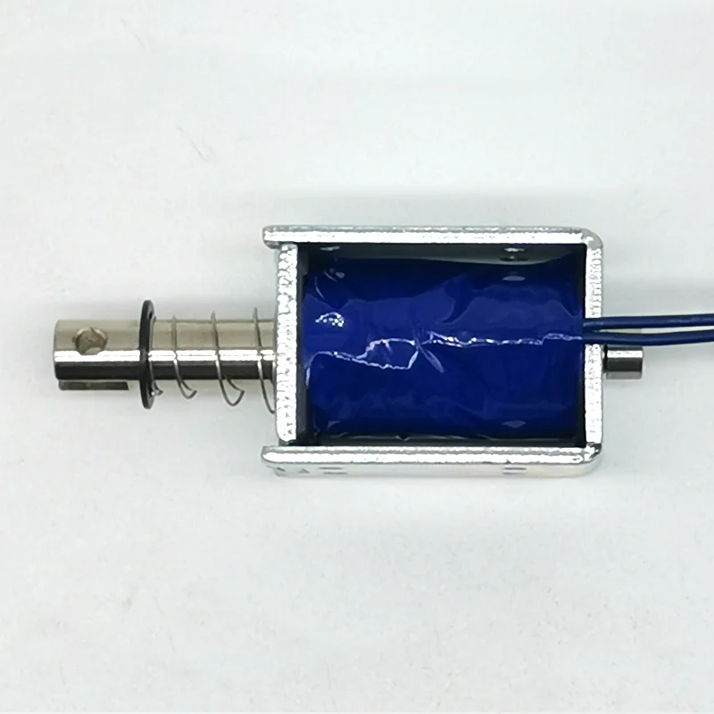 JSO-0837 12V 24V пуш-ап редукционный клапан