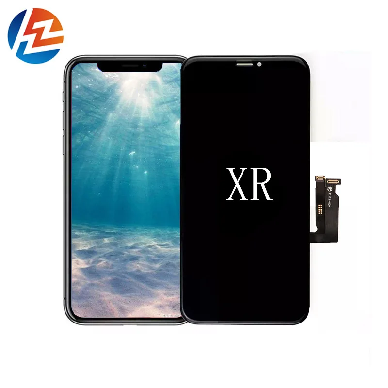 Wholesaling TFT Lcd For Iphone Xr,Display For Lcd Iphone Xr Touch Screen