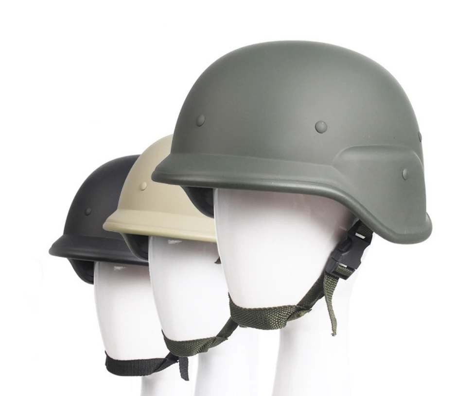 Sports Protective Safety Helmet Mountaineering Riding Helmet Tactical Helmet