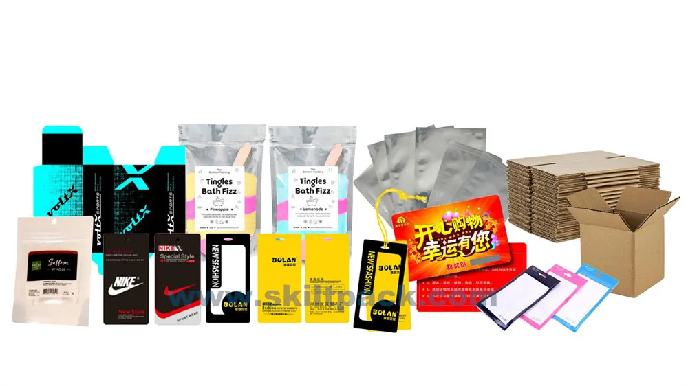 Auto Vacuum Foil Bag Top Side Paging Labeling Machine Adhesive Sticker Label Applicator