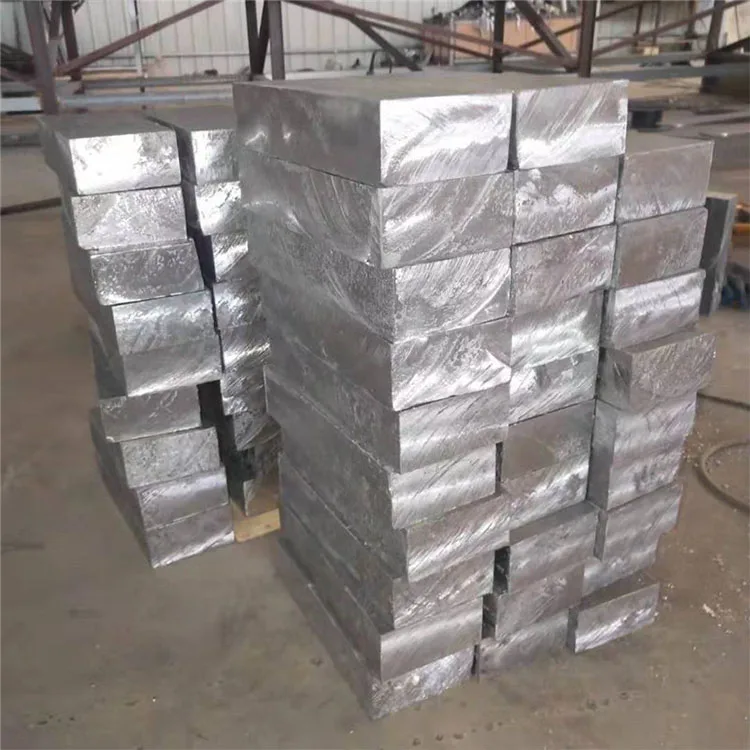 wholesale high quality lead ingots zinc ingot 99.995%