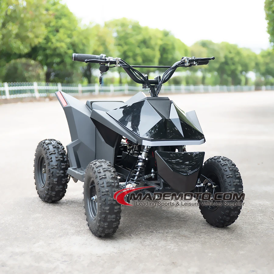 electric atv tuatara