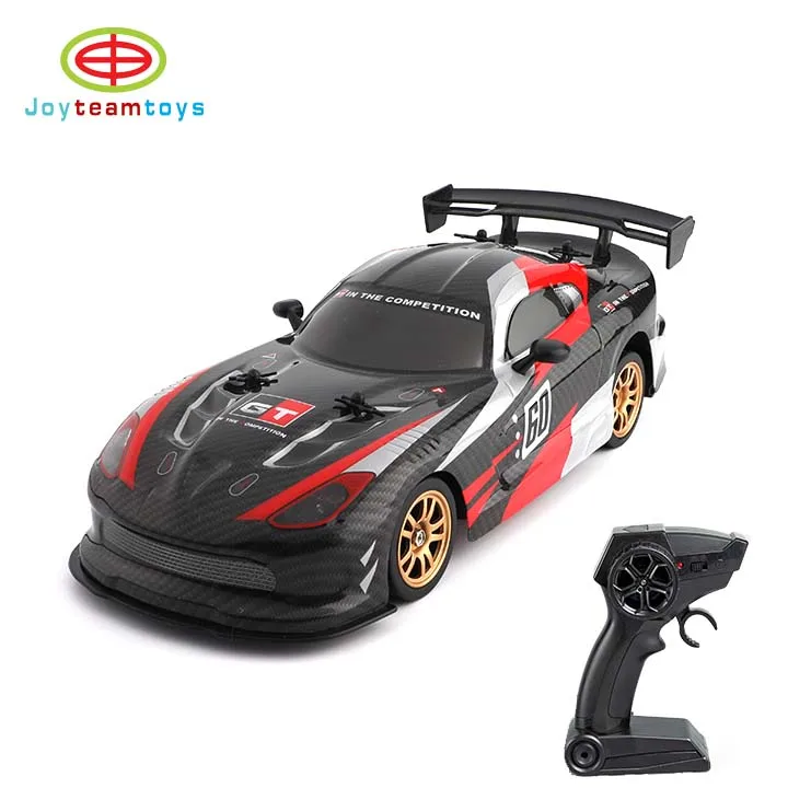rc truck 1/16 fast electric rc drift cars for radio control toys Outdoor racing cars for children gifts