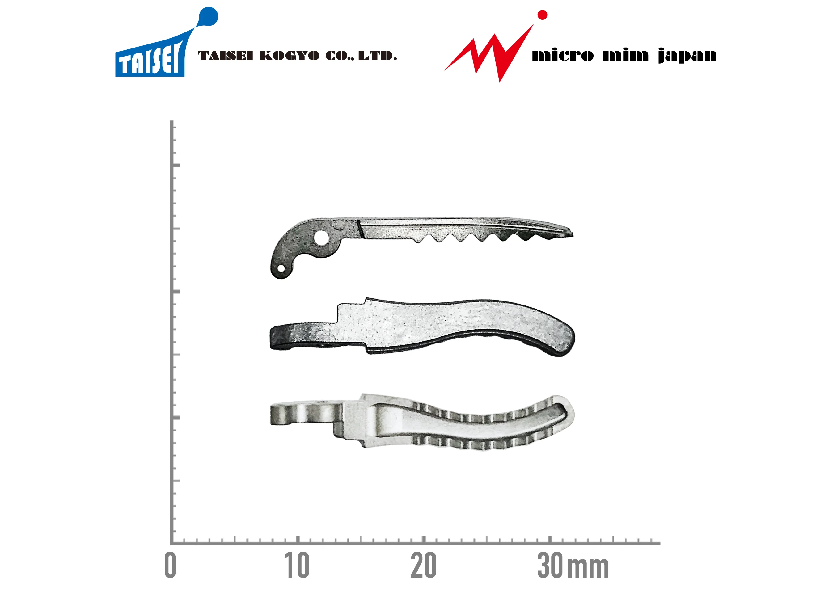 Free Design High mechanical function custom Surgical forceps