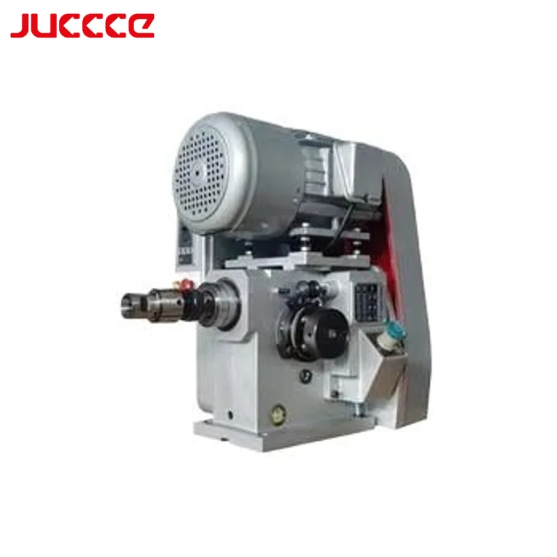 JUCCCExHOYOCODE Gear Type Self-tapping Screw Making Machine