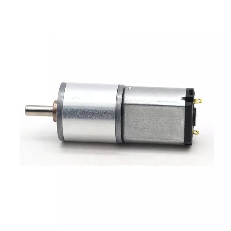 LDO-16GM030 16mm Dc Gear Motor large torque and low speed