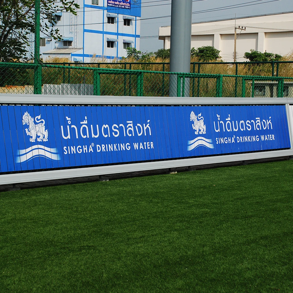 Best Price Aluminum Trivision Sign Boards Three Sides Rotating Waterproof Tri-vision Billboard For Sale