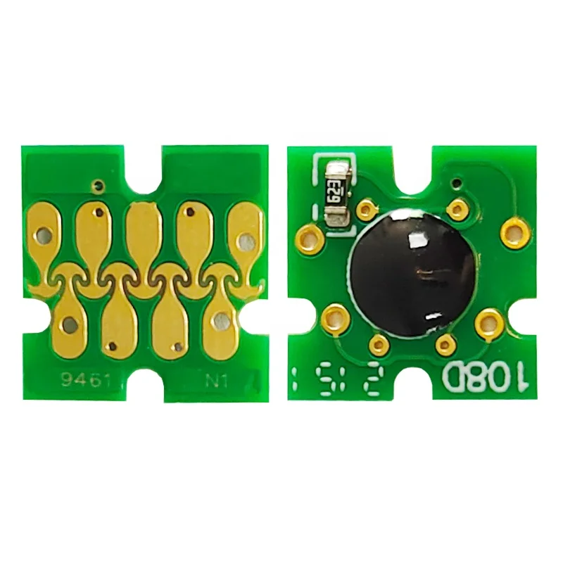 T6941T6942 T6943 T6944 T6945 One Time Chip For Epson Surecolor T3270 T5270 T7270 T3070 T5070 T7070 ink Cartridge chip