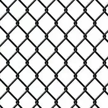 China Warehouse Sales Galvanized Steel fence or PVC coated fence  with cheap price and good quality for farm easy install