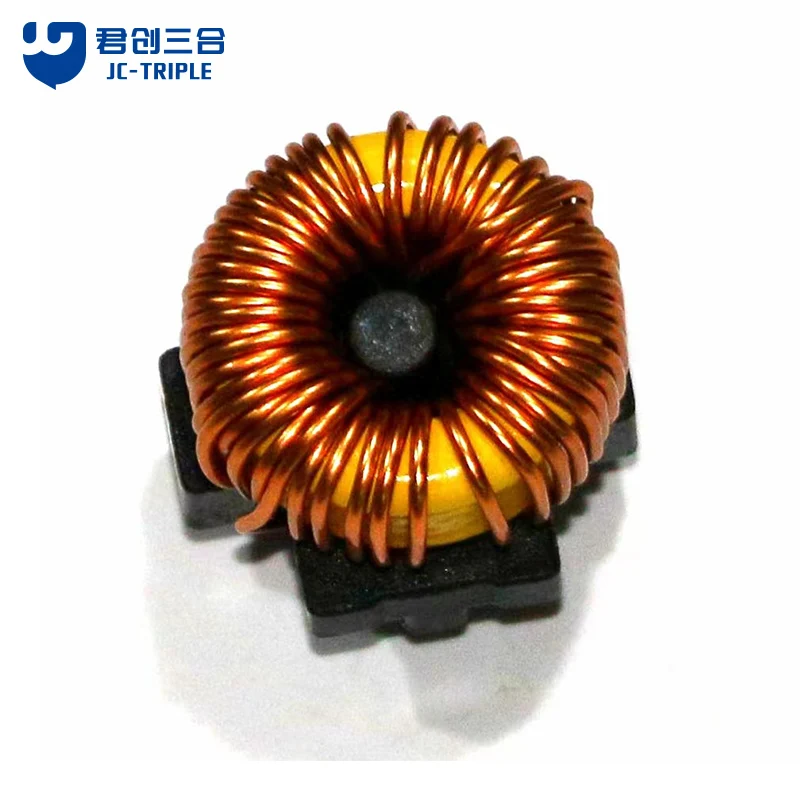 Ferrite Core Toroidal Inductor