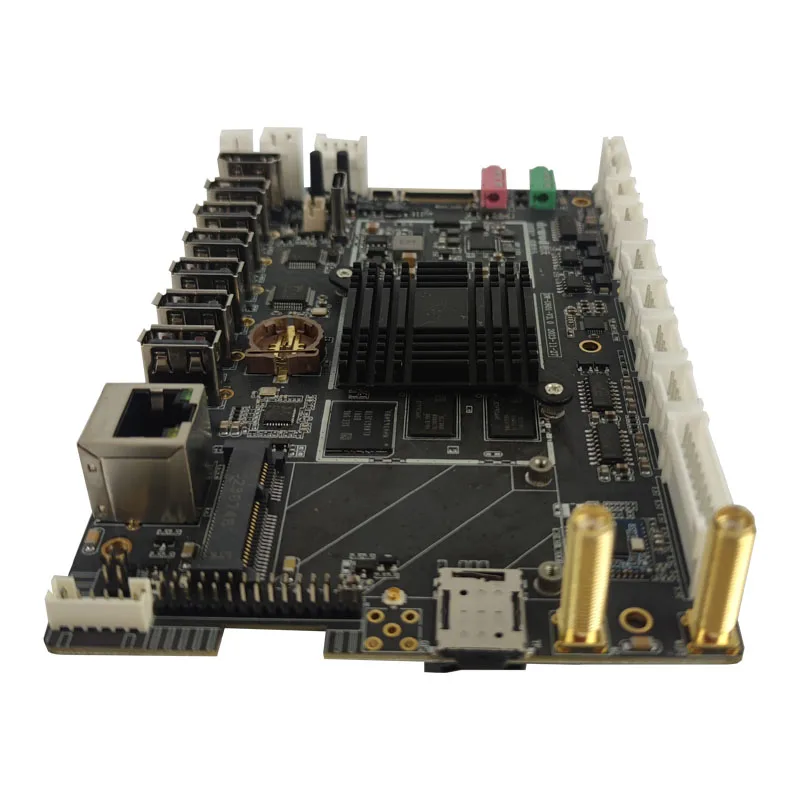 Rockchip RK3288 Android Motherboard RK3399 RK3568 Android Projector Motherboard