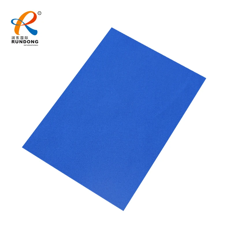  workwear fabric T/C 65% polyester 35% cotton 32*32 130*70