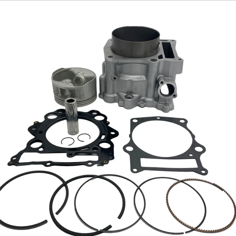 Hot sell Grizzly660 Raptor660R cylinder kit  UTV ATV parts for YAMAHA