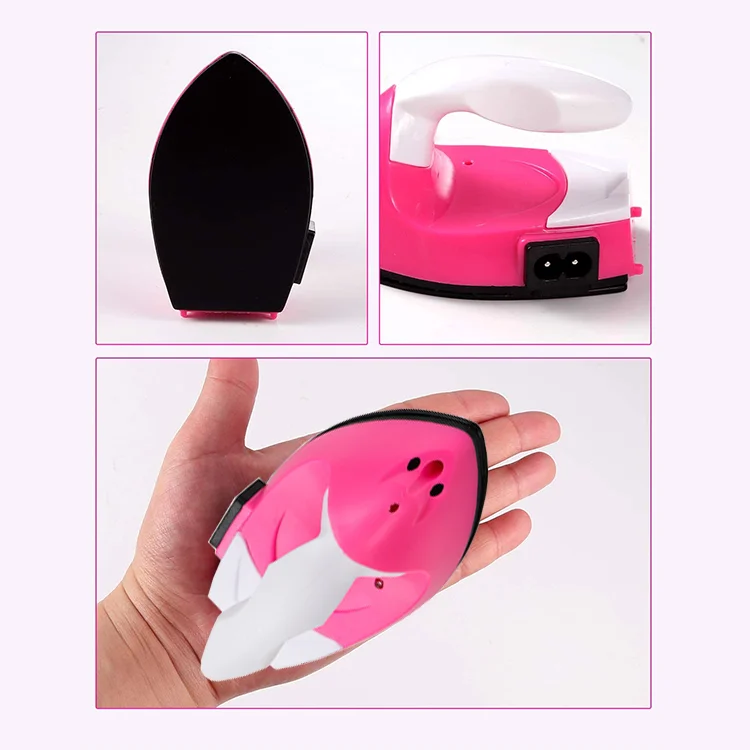 Mini Easy Press Iron Machine High Quality Portable Heat Press for Tshirt Sublimation Machine