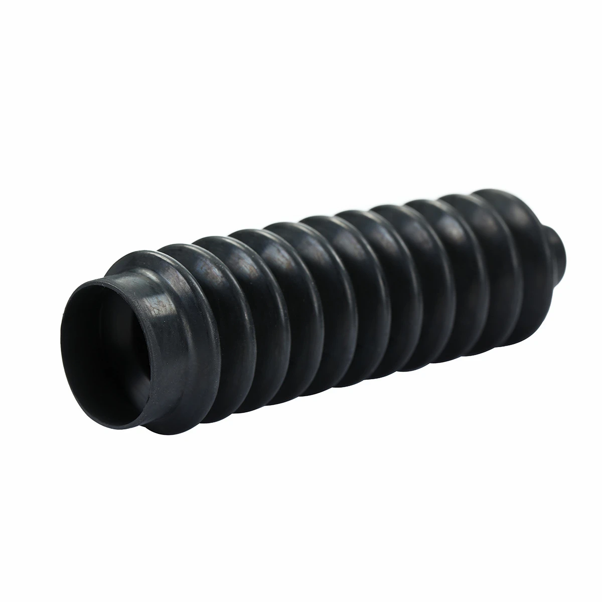 Automotive Car Use Silicone Rubber Bellows Boot / Flexible Rubber Bellow Hose