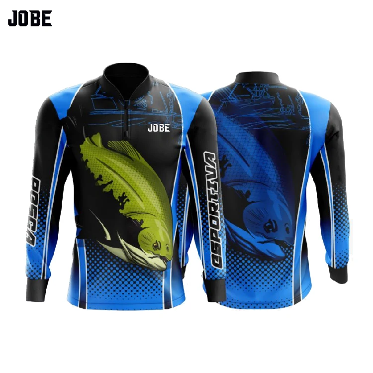(Джиу джицу), сублимированное изготовленным на заказ логосом huk модные рубашки с длинными рукавами для детей спортивная дышащая ткань играть большой Рыбалка одежда на заказ