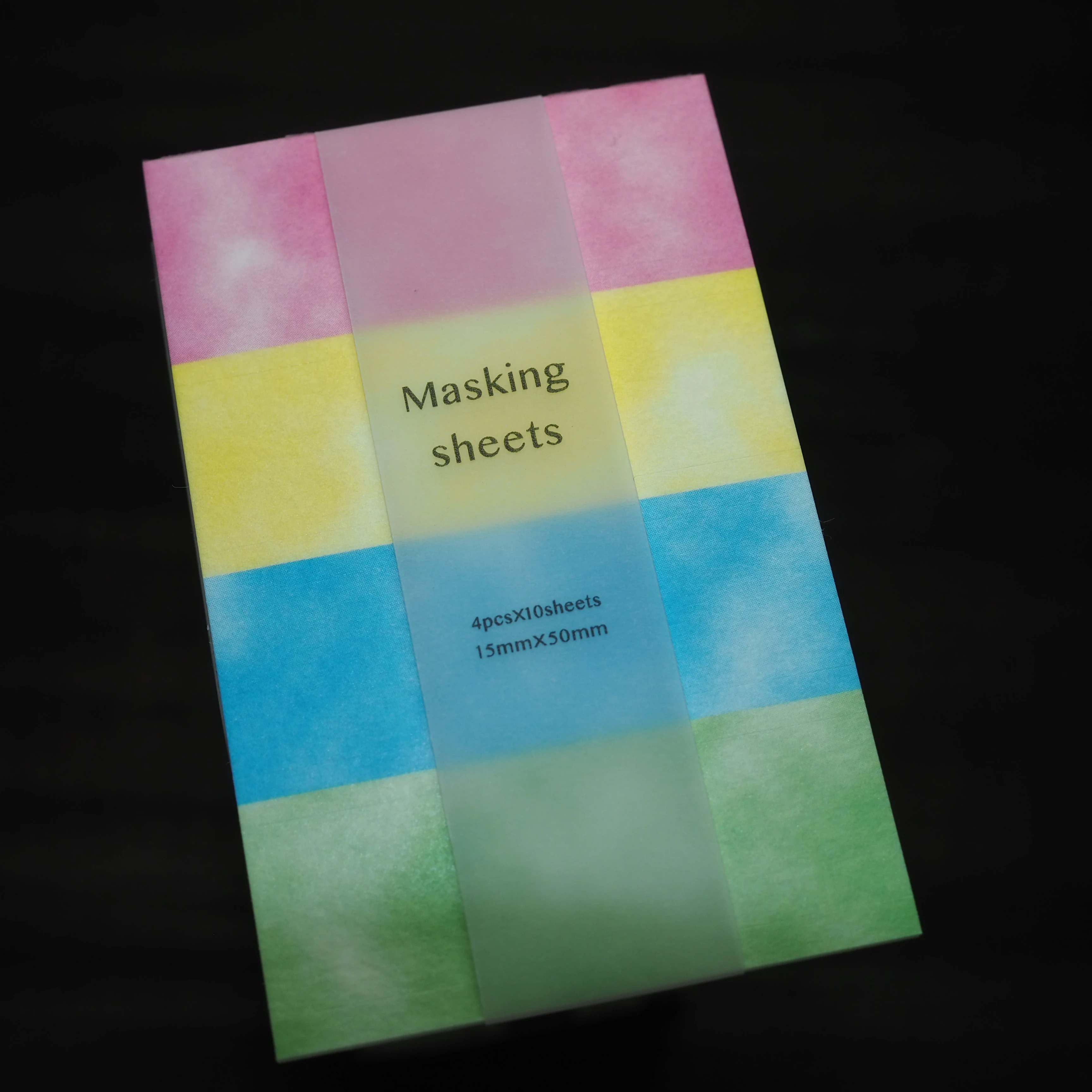 Оптовая продажа, Высококачественная цветная лента в рулоне по индивидуальной цене