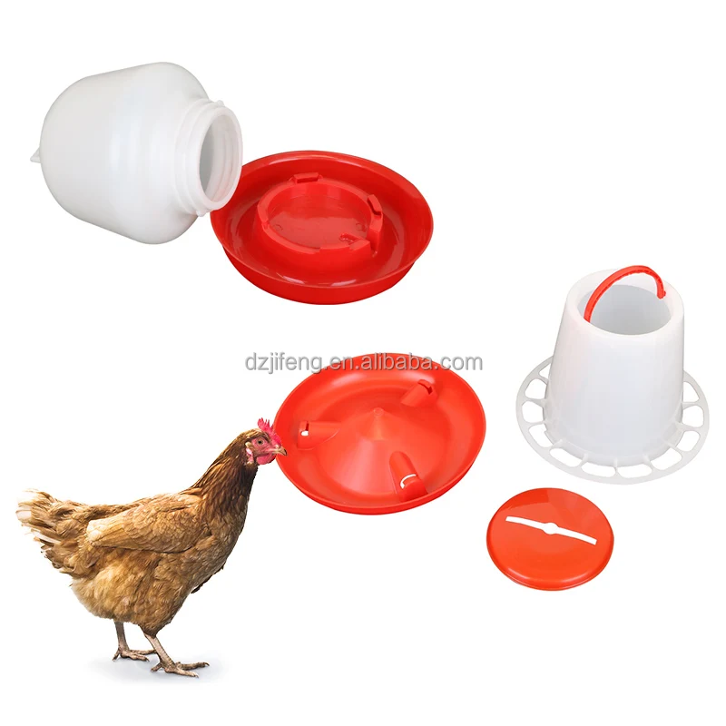 poultry drinkers and feeders automatic feeder for chicken