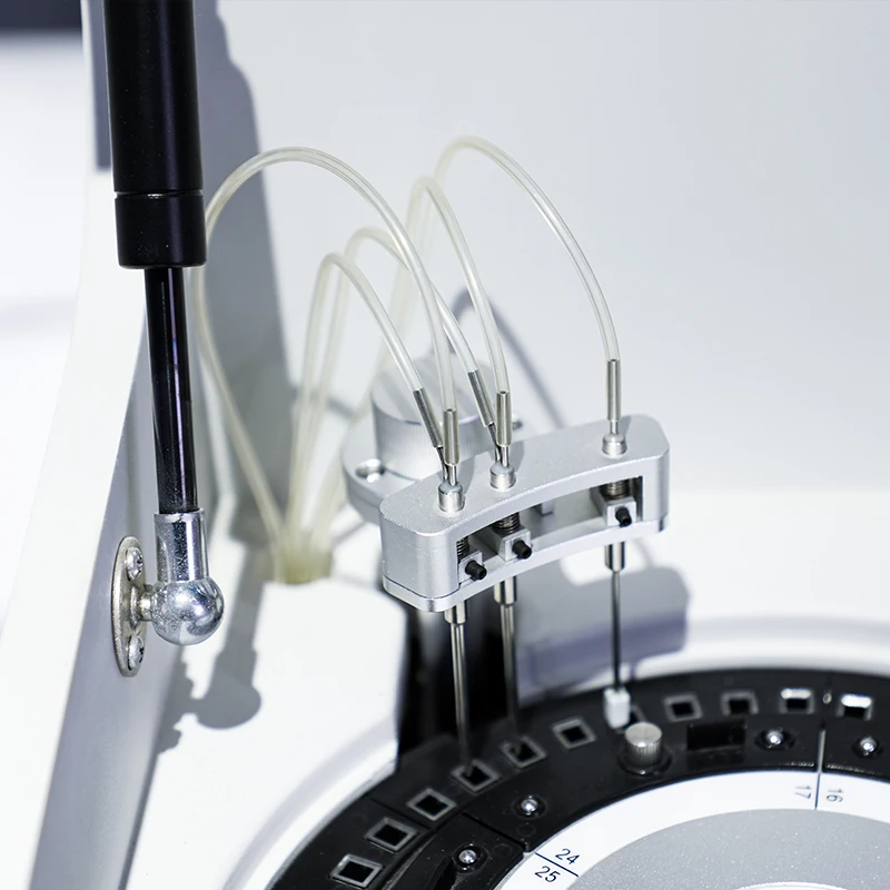 BIOBASE Fully Auto Vet Chemistry Hematology Analyzer Price for Biochemical Analysis