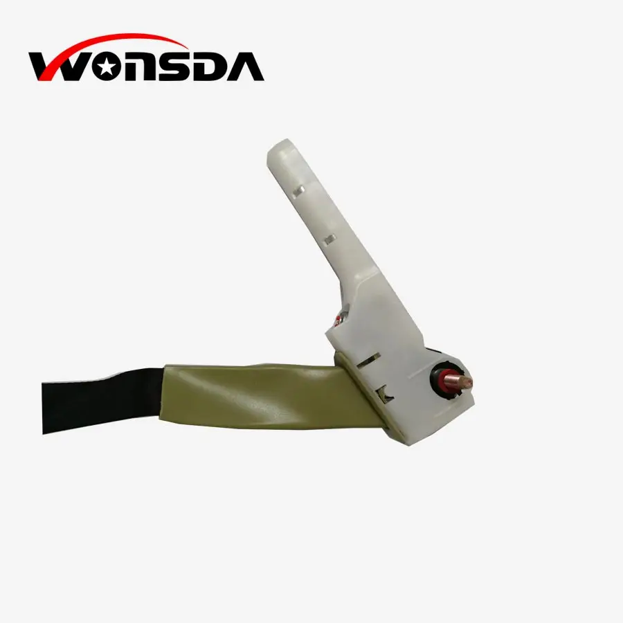 Wholesale Cinturon De Seguridad Para Auto Car Safety Belt Fittings 3 Point Car Safety Seat Belt For 2008-2011 Syphly