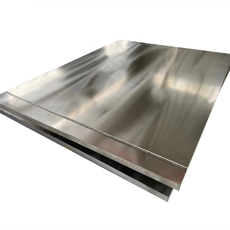 Low price High temperature GH2132 GH3128 GH3030 GH3039 GH3044 GH4180 GH5188 nickel alloy plate /sheet