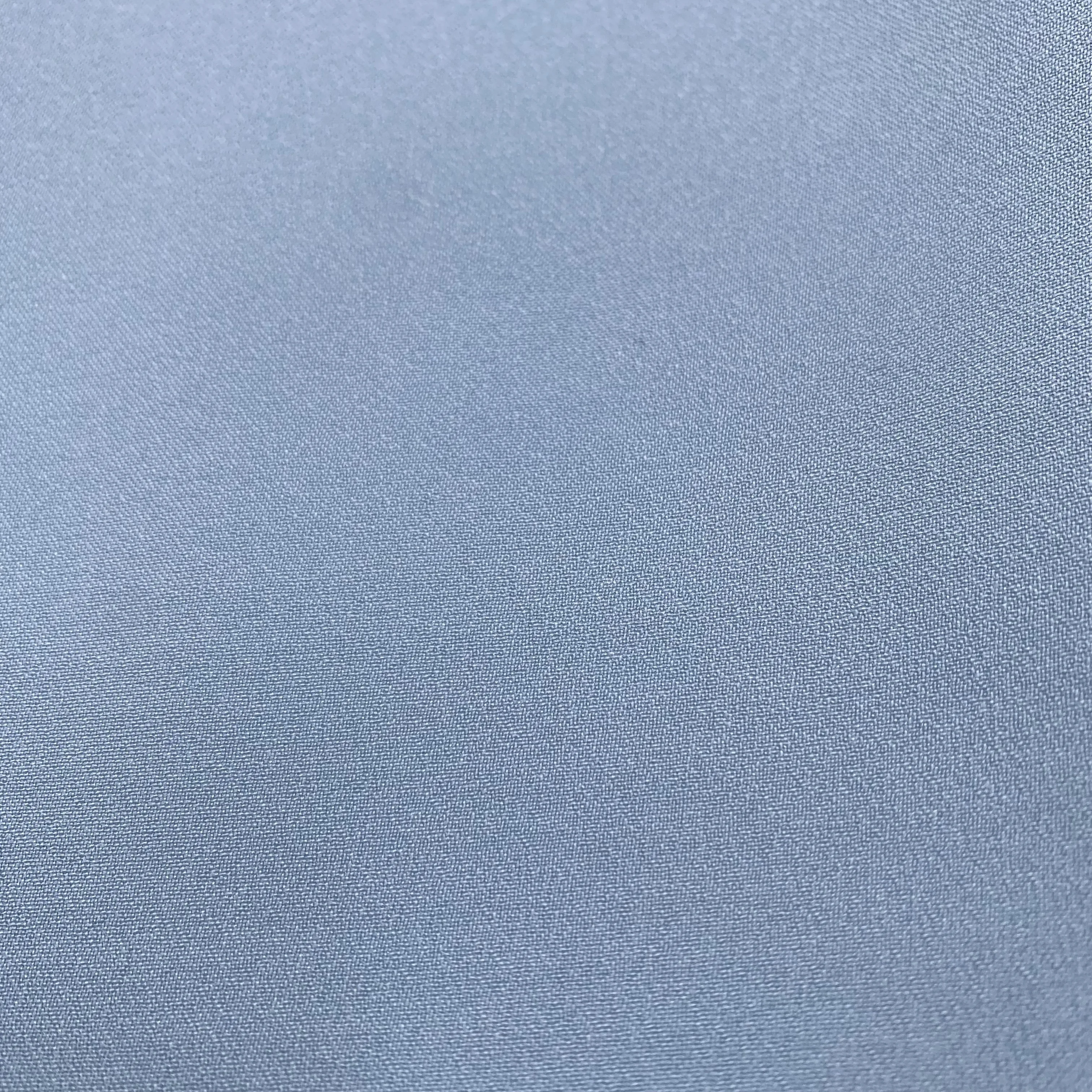 Soft smooth valued price breathable polyester silk Matte satin fabric